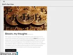 Sites similar to birdseyeview.be