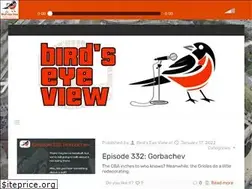 Sites similar to birdseyeviewbaltimore.com