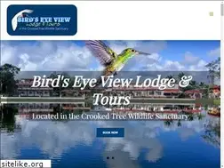 Sites similar to birdseyeviewbelize.com