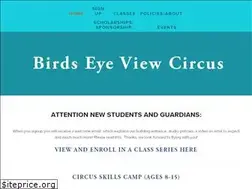 Sites similar to birdseyeviewcircus.com