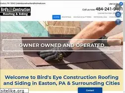 Sites similar to birdseyeviewconstruction.com