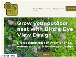 Sites similar to birdseyeviewdesign.com