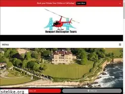 Sites similar to birdseyeviewhelicopters.com