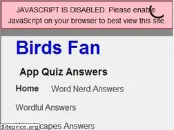 Sites similar to birdsfan.com
