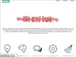 Sites similar to birdsgroup.com