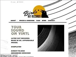 Sites similar to birdshitrecords.co.uk