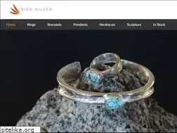 Sites similar to birdsilver.com