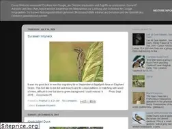 Sites similar to birdsindelhi.blogspot.com