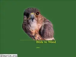 Sites similar to birdsinwood.com