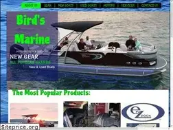 Sites similar to birdsmarine.com