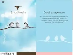 Sites similar to birdsmedia.de
