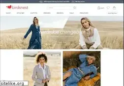Sites similar to birdsnest.com.au