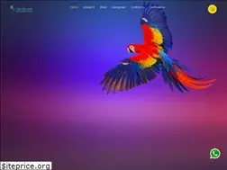 Sites similar to birdsoasis.com