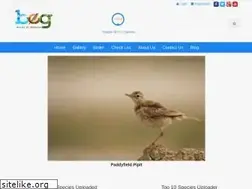 Sites similar to birdsofgujarat.co.in