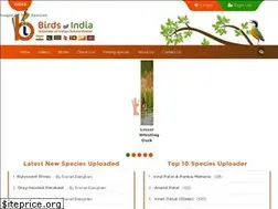Sites similar to birdsofindia.co.in