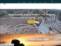 Sites similar to birdsofpooleharbour.co.uk