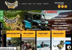 Sites similar to birdsofpreymotorsports.com