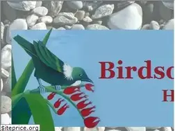 Sites similar to birdsong.co.nz