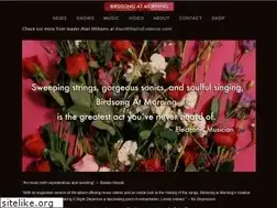 Sites similar to birdsongatmorning.com