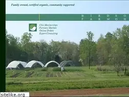 Sites similar to birdsongfarmohio.com