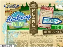 Sites similar to birdsongresort.com