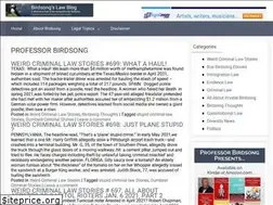 Sites similar to birdsongslaw.com