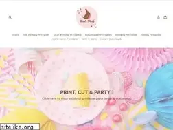 Sites similar to birdsparty.com