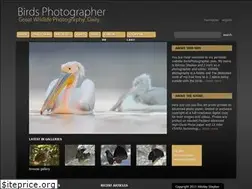 Sites similar to birdsphotographer.com