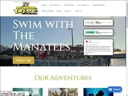 Sites similar to birdsunderwater.com