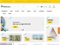 Sites similar to birdsupply.nl