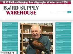 Sites similar to birdsupplywarehouse.com
