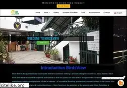 Sites similar to birdsviewkasauli.com