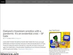 Sites similar to birdswillfall.com