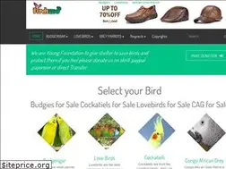 Sites similar to birdszoo.com