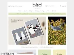 Sites similar to birdtheartist.co.uk