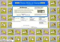 Sites similar to birdtheme.org
