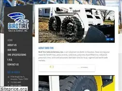 Sites similar to birdtire.com