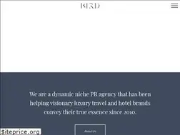 Sites similar to birdtravelpr.com