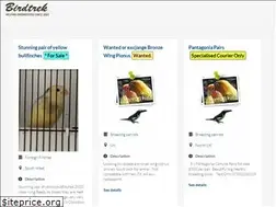 Sites similar to birdtrek.co.uk