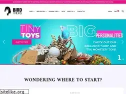 Sites similar to birdtricksstore.com