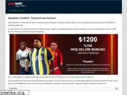 Sites similar to birdunyabilgi.org