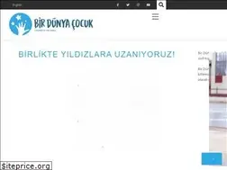 Sites similar to birdunyacocuk.org