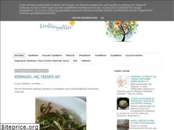 Sites similar to birdunyafikir.blogspot.com
