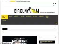 Sites similar to birdunyafilm.co