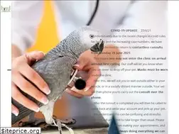 Sites similar to birdvet.com.au