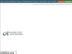 Sites similar to birdview.nl