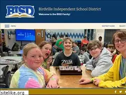 Sites similar to birdville.k12.tx.us