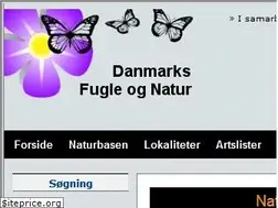 Sites similar to birdwatch.dk
