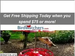 Sites similar to birdwatchers.com