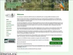 Sites similar to birdwatching-tours.co.uk